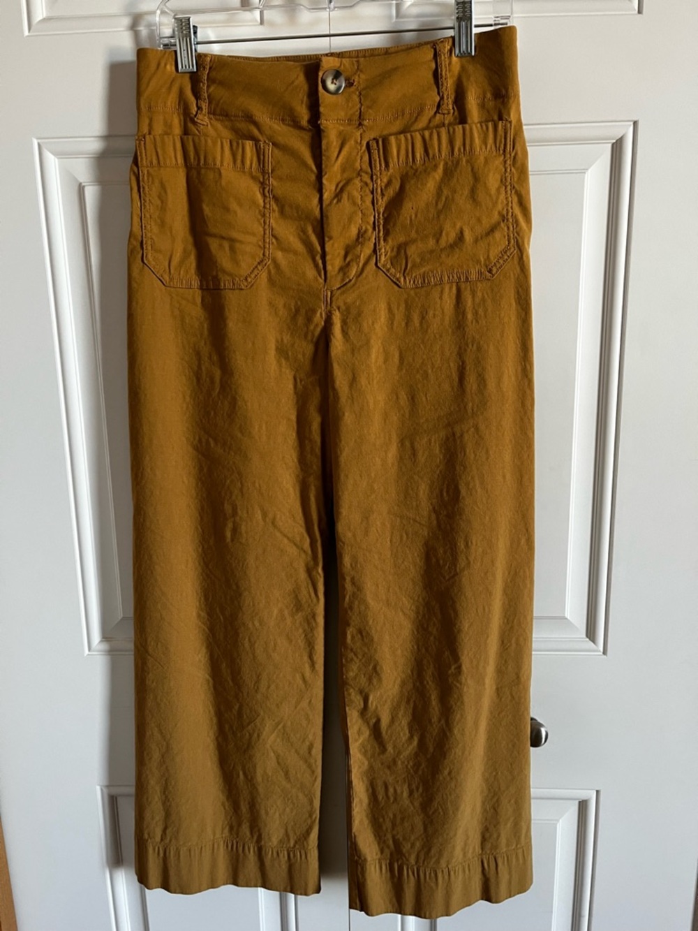 Maeve Anthropologie Collette Pants